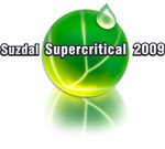 Supercritical 2009